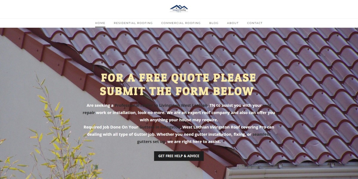 Comprehensive Guide to Roofing Repair in West Lothian, UK