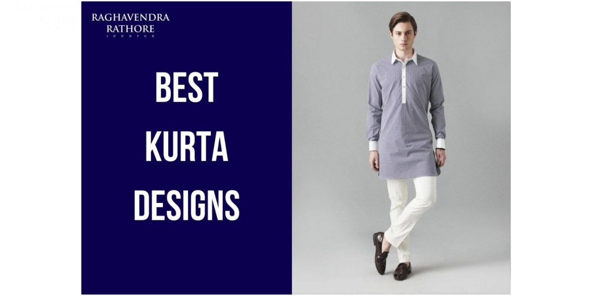 Buy Kurta Online From rathore.com